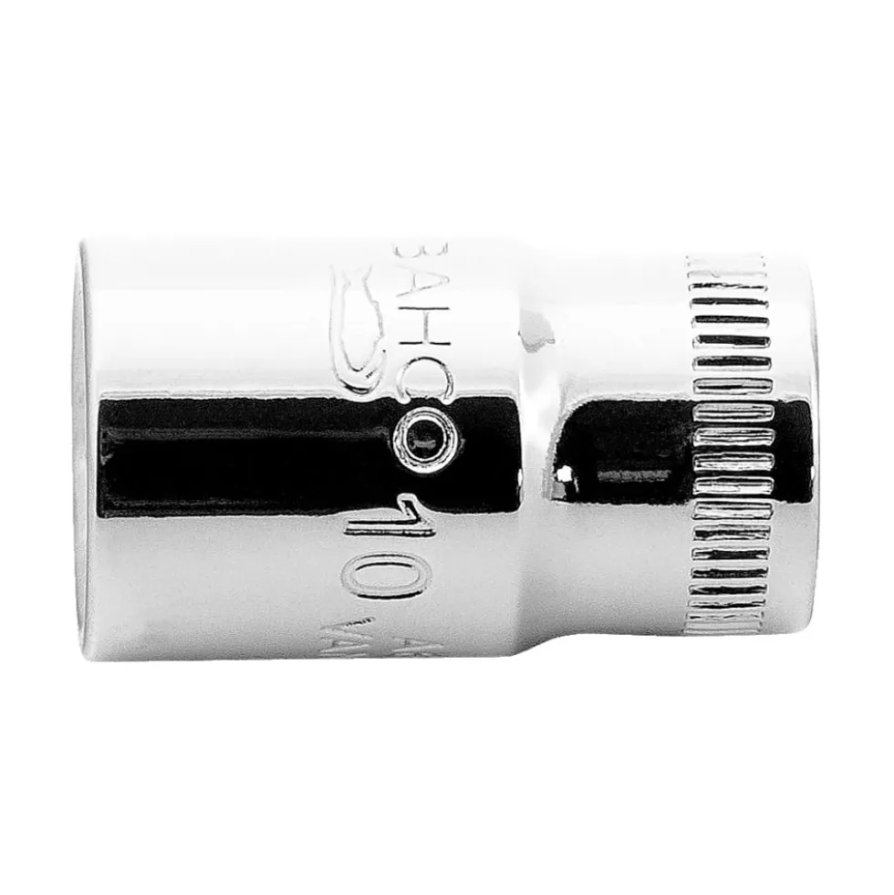 Chave de Caixa 1/4" 12 Faces 14 mm Bahco A6700DM-14