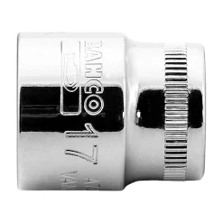 Chave de Caixa 3/8" 12 Faces 9 mm Bahco A7400DM-9