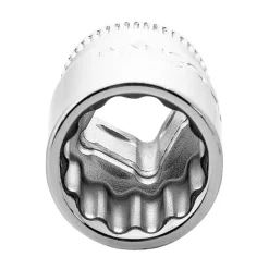 Chave de Caixa 1/4" 12 Faces 5 mm Bahco A6700DM-5