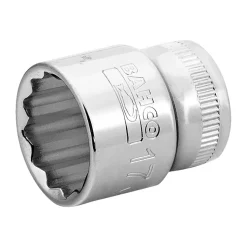 Chave de Caixa 3/8" 12 faces 7 mm Bahco A7400DM-7