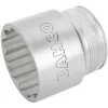 Chave de Caixa 3/4" 12 Faces 37 mm Bahco 8900DM-37