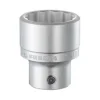 Chave de Caixa 3/4" 12 faces 35mm Facom K.35B