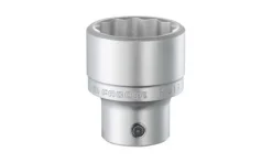 Chave de Caixa 3/4" 12 faces 35mm Facom K.35B