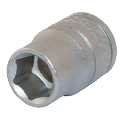 Chave de Caixa 3/8" 6 Faces 18mm Tengtools M380518-C