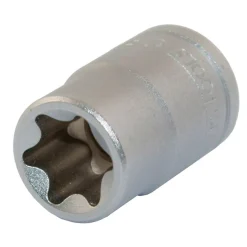 Chave de Caixa 3/8" 12 Faces 18 mm Tengtools M380718-C