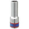 Chave de Caixa Funda King Tony 4275M-E14