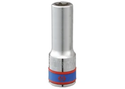 Chave de Caixa Funda King Tony 4275M-E14
