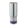 Chave de Caixa Funda 3/4" 21mm Quadrada King Tony 623521M