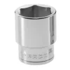 Chave de Caixa Hex 1/2" a 3/8" Facom S.3/8H