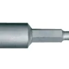 Chave de Caixa Hexagonal Magnética 7x50mm Dewalt DT7401-QZ
