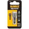 Chave de Caixa Hexagonal Magnética 8x35 mm Pronto para Impacto Dewalt DT7462-QZ