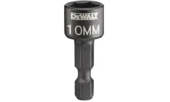 Chave de Caixa Hexagonal Magnética 10x35 mm Pronto para Impacto Dewalt DT7463-QZ