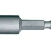 Chave de Caixa Hexagonal Magnética 13x50mm Dewalt DT7404-QZ