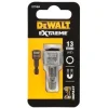 Chave de Caixa Hexagonal Magnética 13x35 mm Pronto para Impacto Dewalt DT7464-QZ