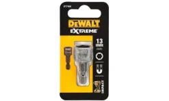 Chave de Caixa Hexagonal Magnética 13x35 mm Pronto para Impacto Dewalt DT7464-QZ