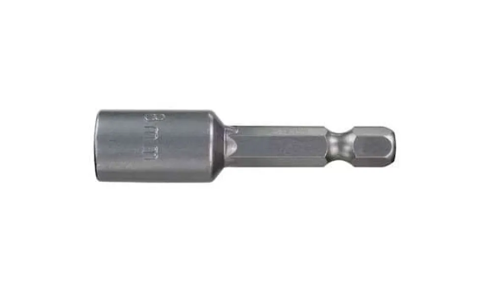 Chave de Caixa Hexagonal Magnética 8x50mm Dewalt DT7402-QZ