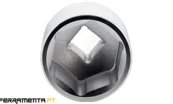 Chave de Caixa Hexagonal 1" 54mm Bahco 9500SM-54