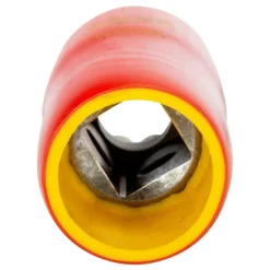 Chave De Caixa isolada VDE 1/2" 15 mm Bahco 7800DMV-15