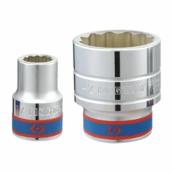 Chave de Caixa 3/4" King Tony 6335M-48mm