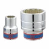 Chave de Caixa 3/4" King Tony 6335M-47mm