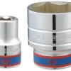Chave de Caixa 3/4" King Tony 6335M-45mm