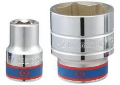 Chave de Caixa 3/4" King Tony 6335M-45mm