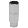 Chave de Caixa longa 1/2" 12 Faces 10 mm Bahco 7805DM-10