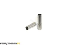 Chave de Caixa Longa 1/4" 8mm KS Tools 918.1428