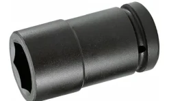Chave de Caixa 1" Longo Alcance 6 Pontos 33mm Facom NM.33LA