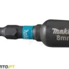 Chave de Caixa Magnética 8X50 BL Makita B-66830