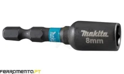 Chave de Caixa Magnética 8X50 BL Makita B-66830