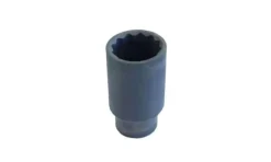 Chave de Caixa 1/2” 36mm Bi-Hexagonal Kroftools 1585