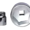 Chave de Caixa 3/4” 60mm Curta Hexagonal Kroftools 340660