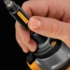 Chave de Caixa 8mm "Extreme Impact" Magnética DeWalt DT7430