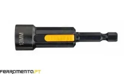 Chave de Caixa 13mm "Extreme Impact" Magnética DeWalt DT7450