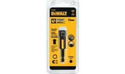 Chave de Caixa 13mm "Extreme Impact" Magnética DeWalt DT7450
