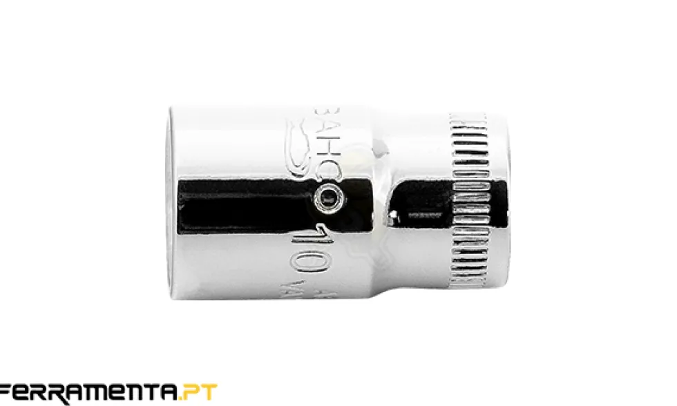Chave de Caixa 1/4'' 10mm 12 faces Bahco A6700DM-10