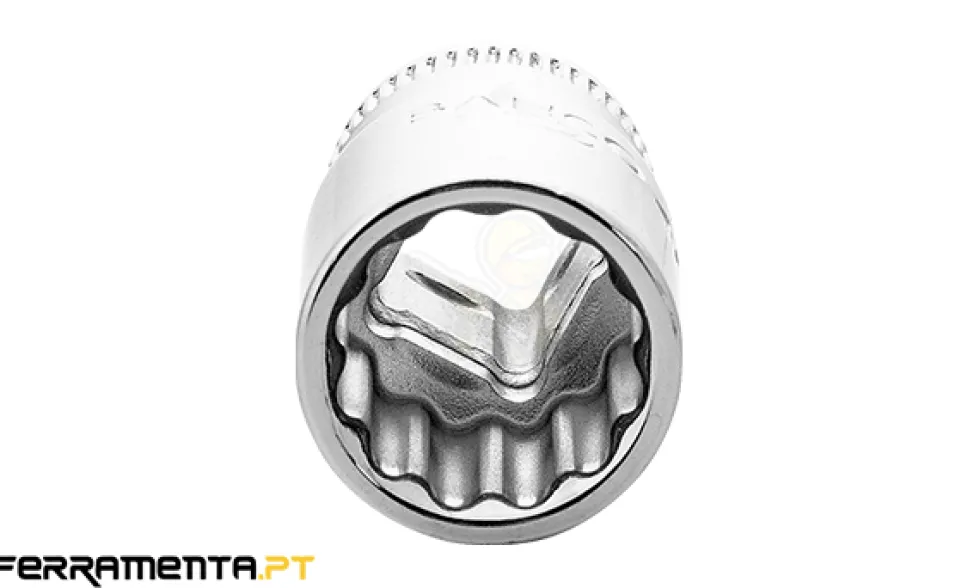 Chave de Caixa 1/4'' 9 mm 12 faces Bahco A6700DM-9