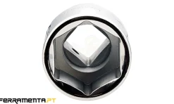 Chave de Caixa 36 mm 6 Faces Bahco 8900SM-36