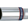 Chave de Caixa 3/8" 12 mm 6 faces longas King Tony 323512M