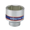 Chave de Caixa 3/4" 34 mm 6 faces longas King Tony 633534M
