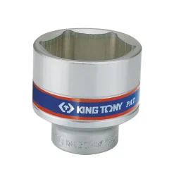 Chave de Caixa 3/4" 36 mm 6 faces longas King Tony 633536M