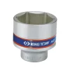 Chave de Caixa 3/4" 23 mm6 faces longas King Tony 633523M