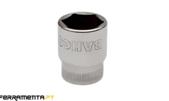 Chave de Caixa 36mm Hexagonal Bahco 7800SM-36