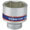 Chave de Caixa 3/4" 35 mm Hexagonal King Tony 633535M