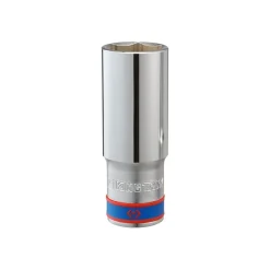 Chave de Caixa 3/4" 59mm Hexagonal King Tony 623559M
