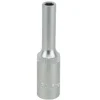 Chave de Caixa 1/4" 5mm Longa Bi-Hexagonal Kroftools 141205L