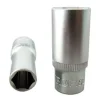 Chave de Caixa 3/8" 14mm Longa Hexagonal 130614L