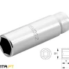 Chave de Caixa 21mm Longa Hexagonal Bahco 7805SM-21