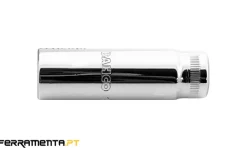 Chave de Caixa 21mm Longa Hexagonal Bahco 7805SM-21